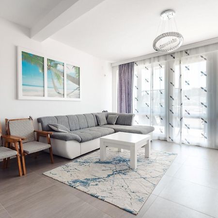 Apartments Fourroses Ulcinj Exterior photo