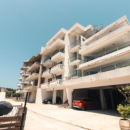 Apartments Fourroses Ulcinj Exterior photo