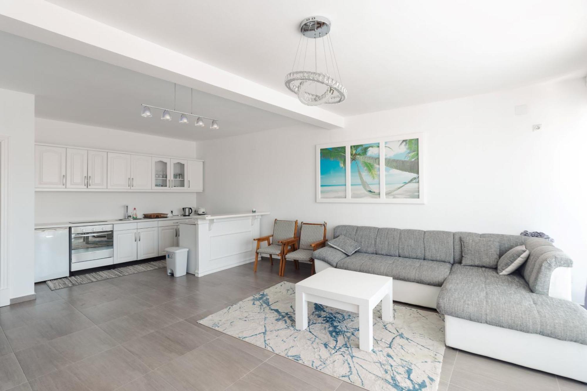 Apartments Fourroses Ulcinj Exterior photo