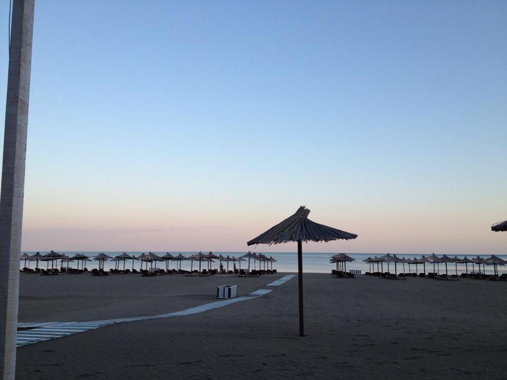 Apartments Fourroses Ulcinj Exterior photo
