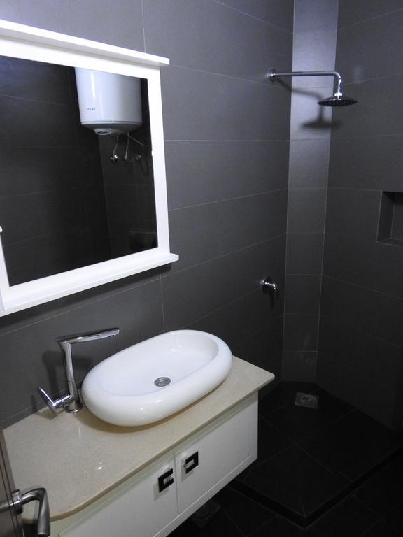 Apartments Fourroses Ulcinj Exterior photo