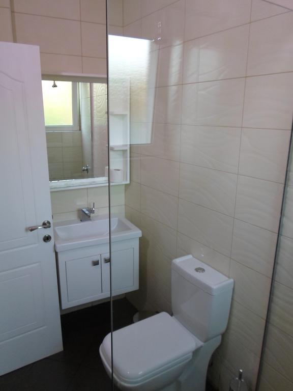Apartments Fourroses Ulcinj Exterior photo
