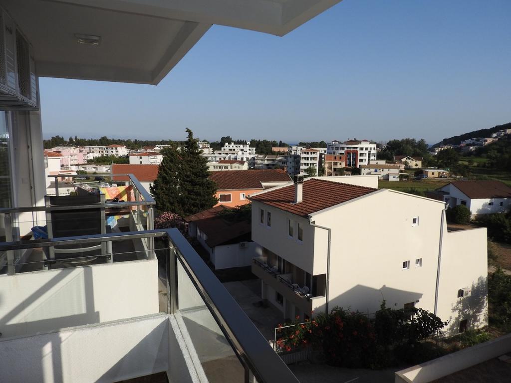Apartments Fourroses Ulcinj Exterior photo