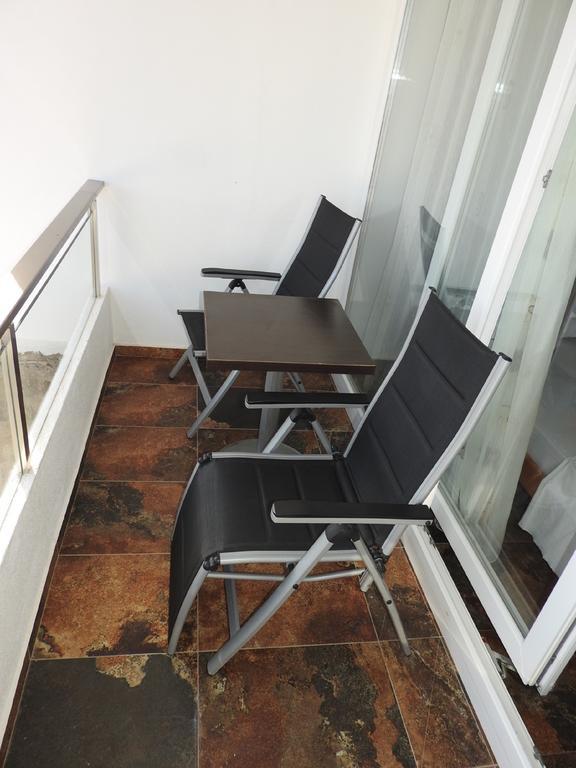 Apartments Fourroses Ulcinj Exterior photo