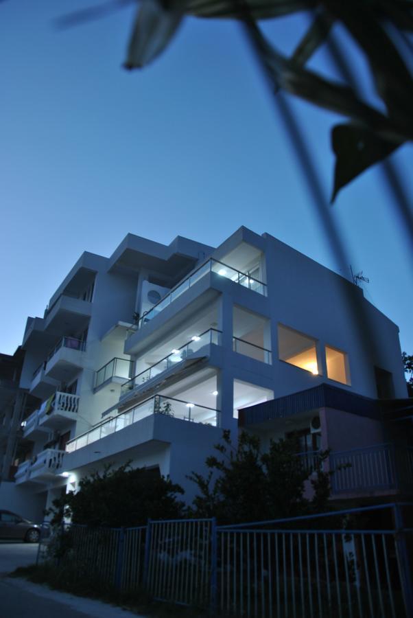 Apartments Fourroses Ulcinj Exterior photo